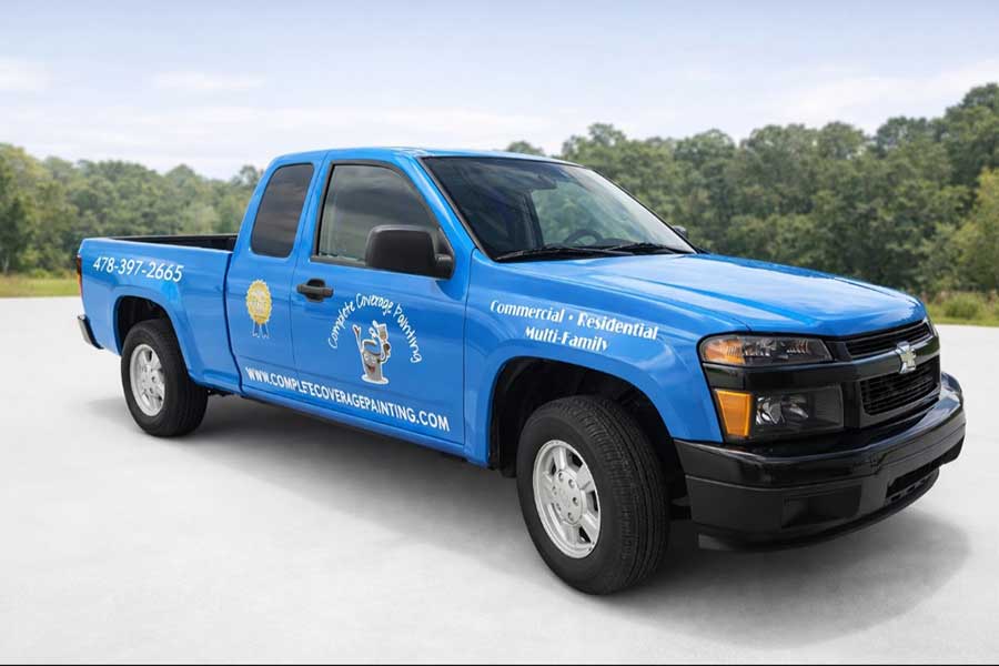 About Image Painting Company