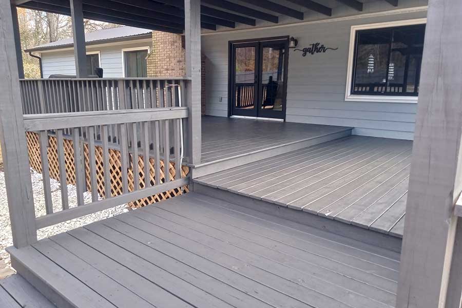 Get In Touch For Quality Fence And Deck Staining Get In Touch For Quality Fence And Deck Staining