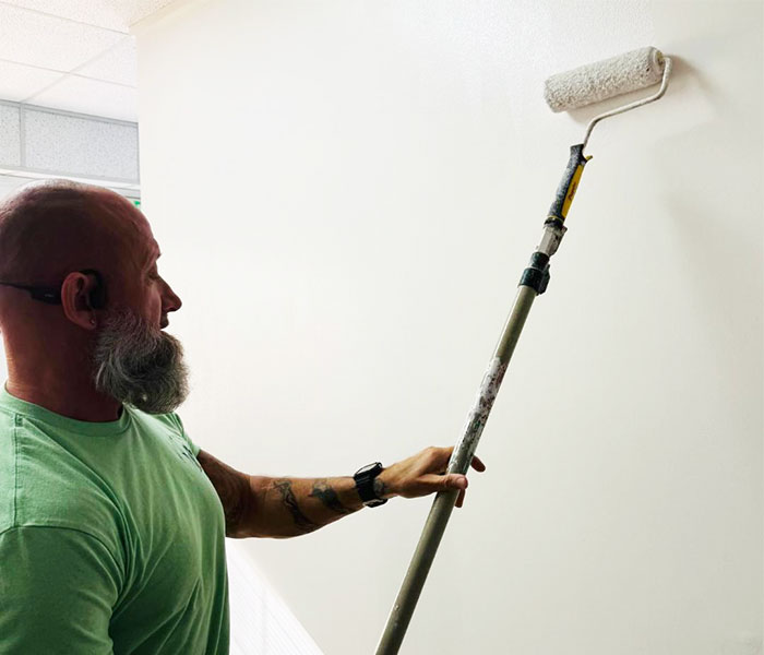 Residential Interior Painter Residential Interior Painter